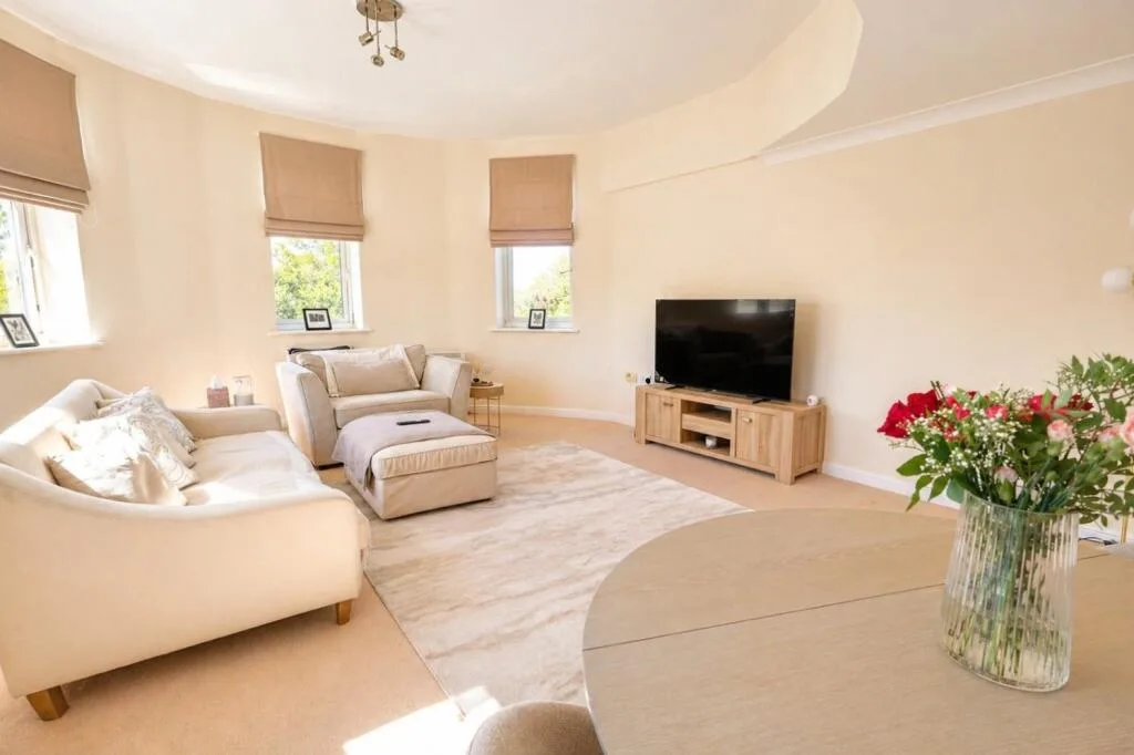 2 bedroom apartment for rent