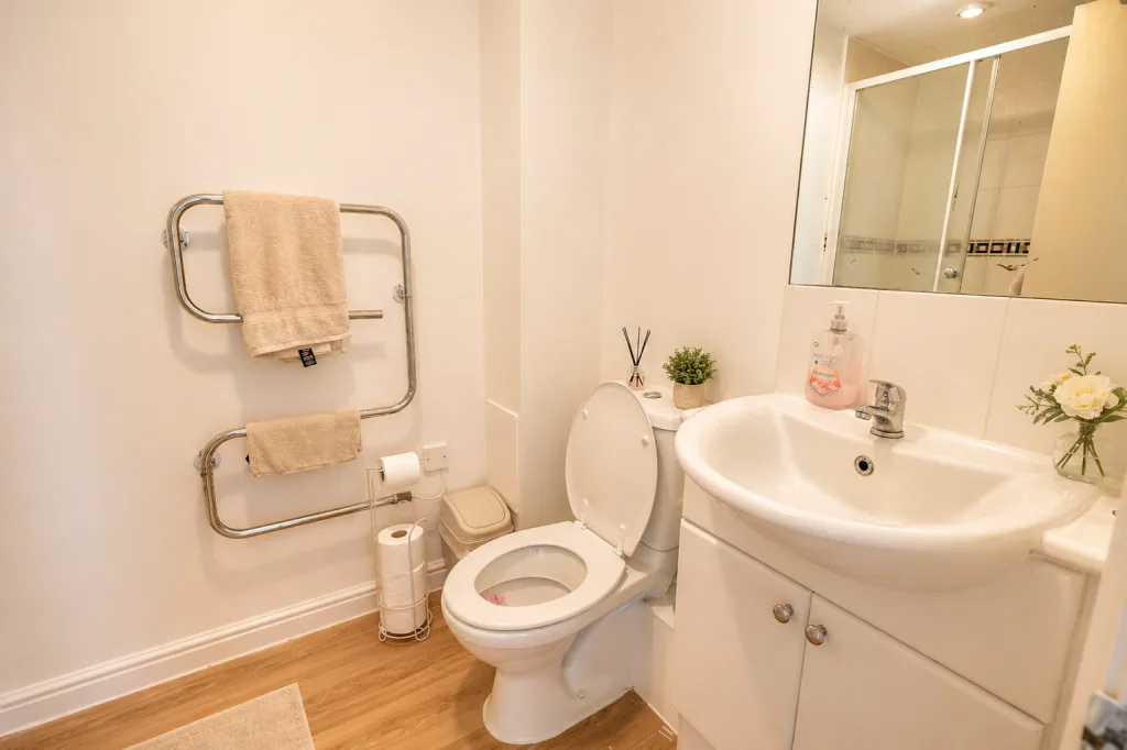 2 bedroom apartment for rent