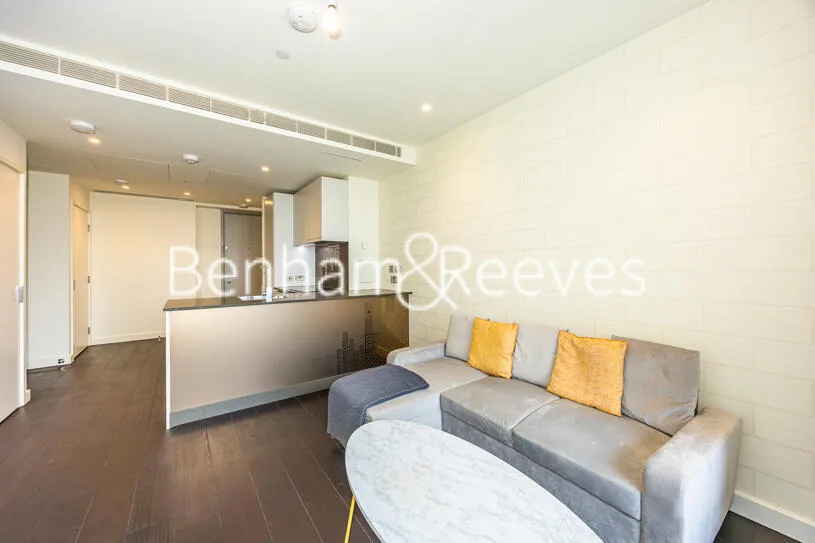 Studio apartment for rent