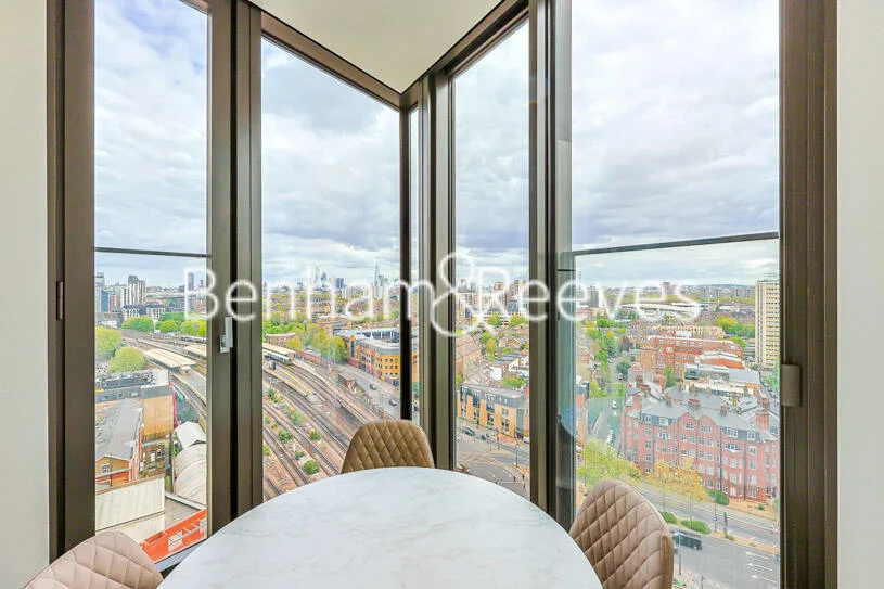 Studio apartment for rent