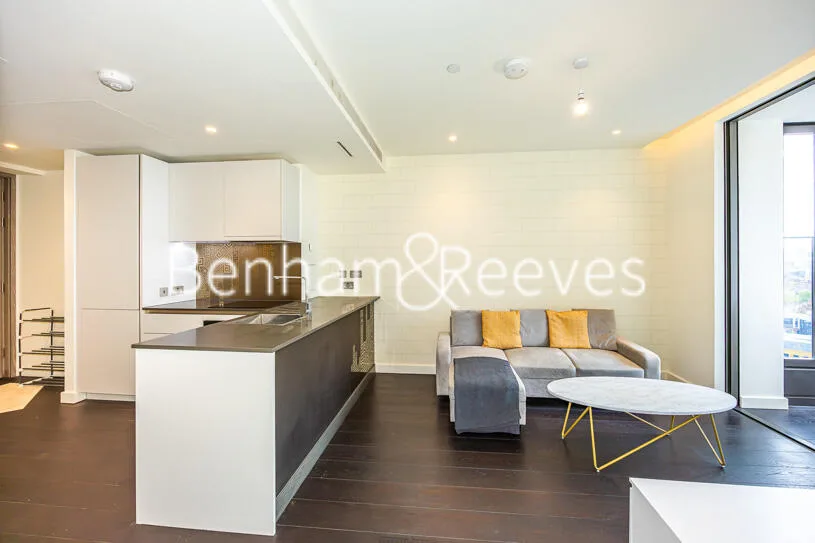 Studio apartment for rent