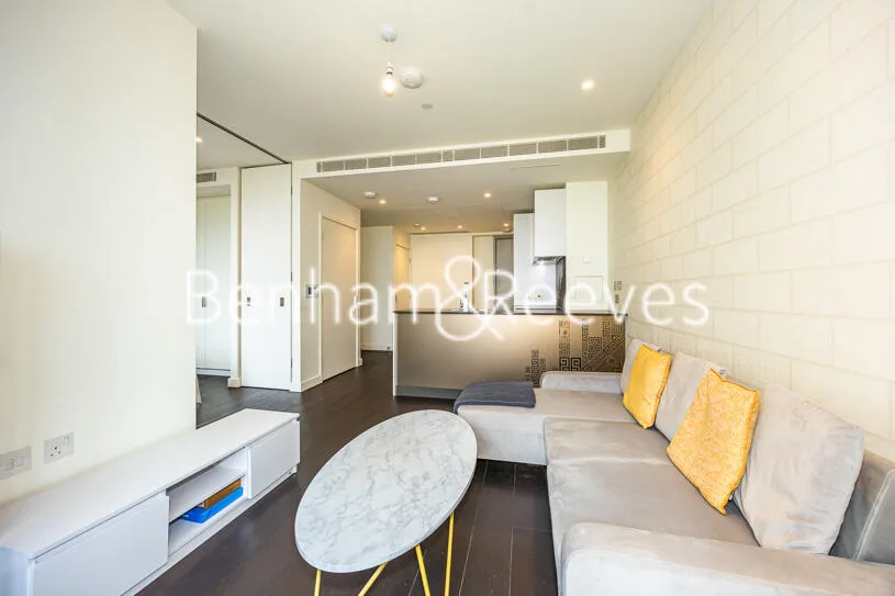 Studio apartment for rent