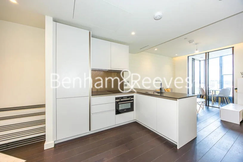 Studio apartment for rent