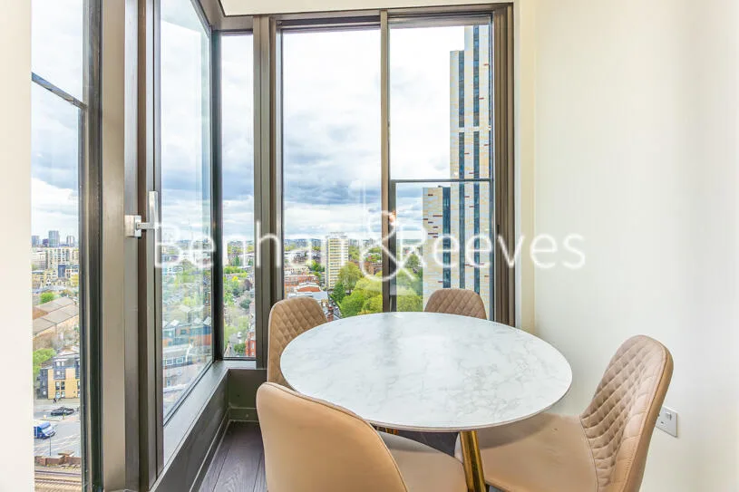 Studio apartment for rent