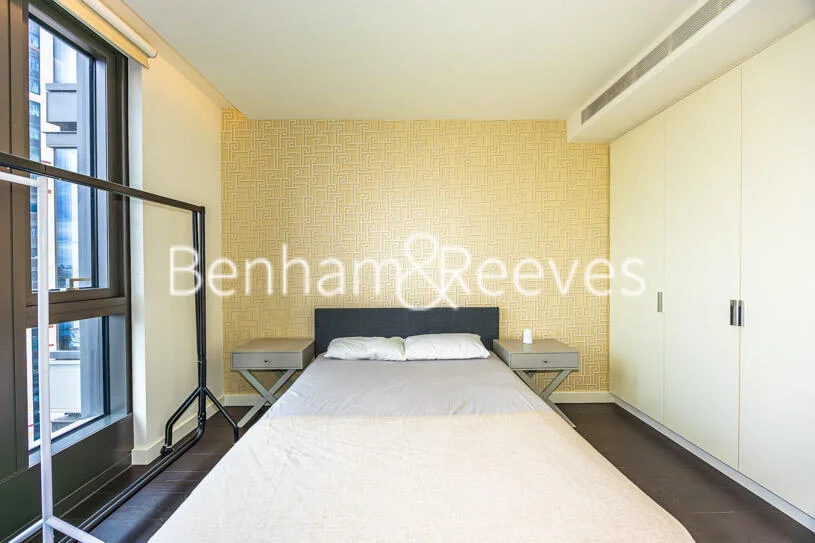 Studio apartment for rent
