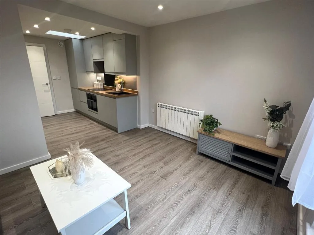 1 bedroom penthouse for rent
