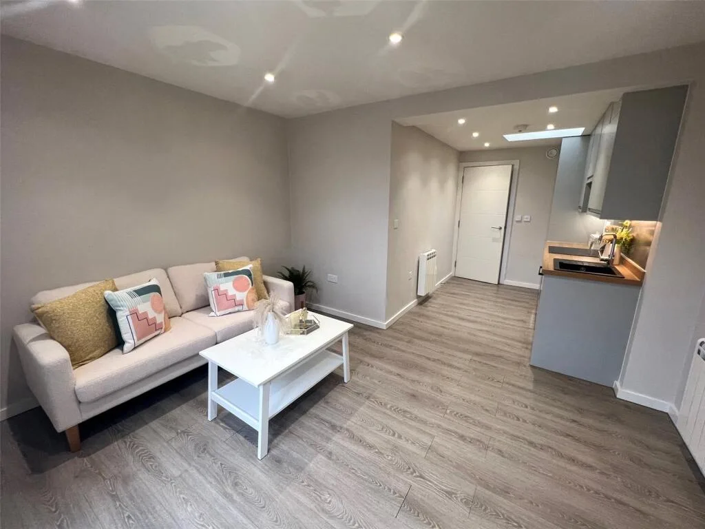 1 bedroom penthouse for rent