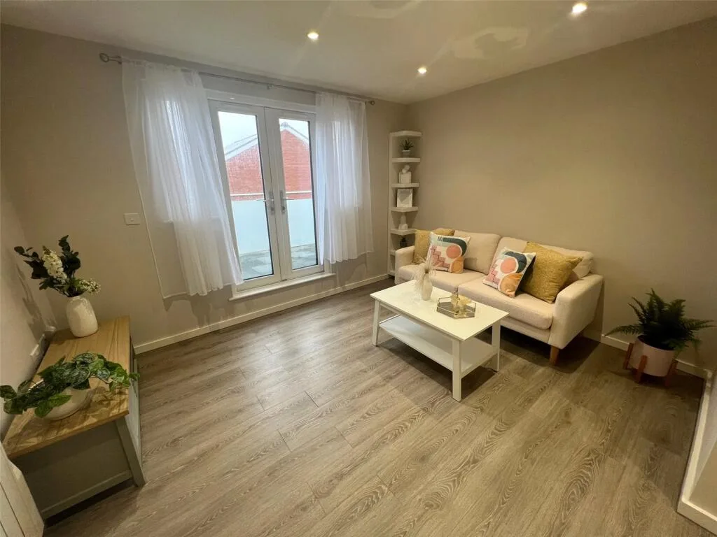1 bedroom penthouse for rent