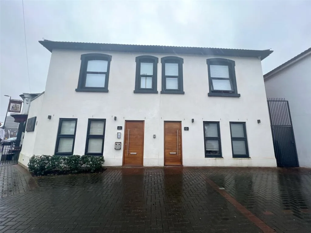 1 bedroom penthouse for rent