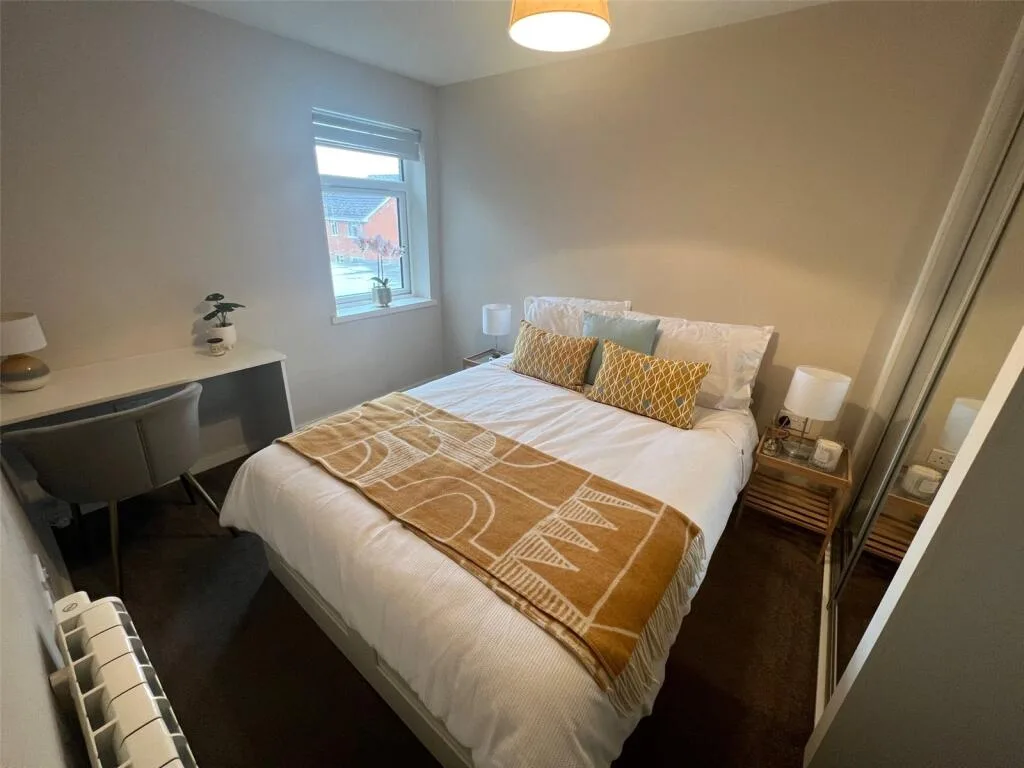 1 bedroom penthouse for rent