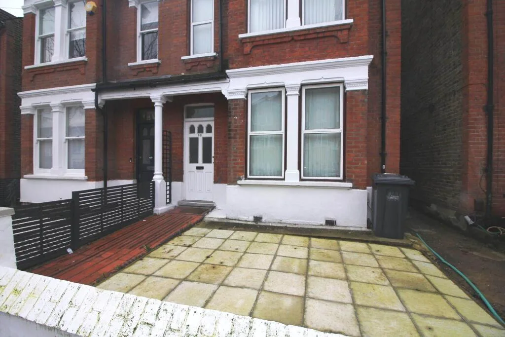 House share for rent