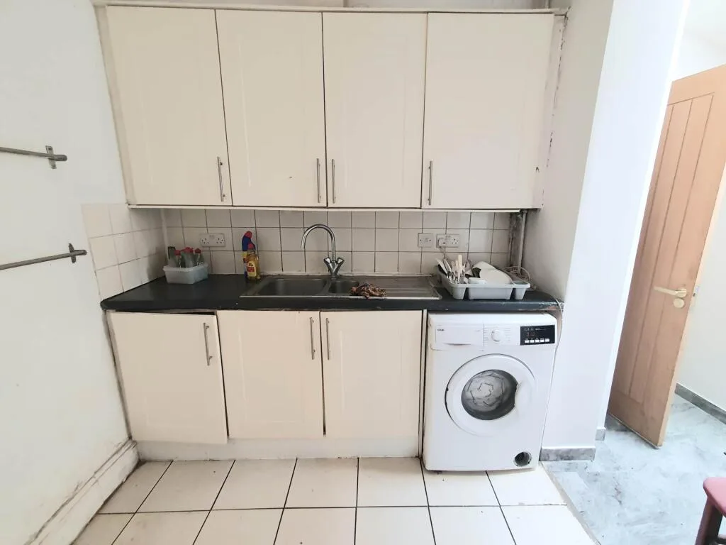 House share for rent