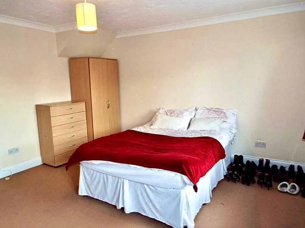 3 bedroom terraced house for rent