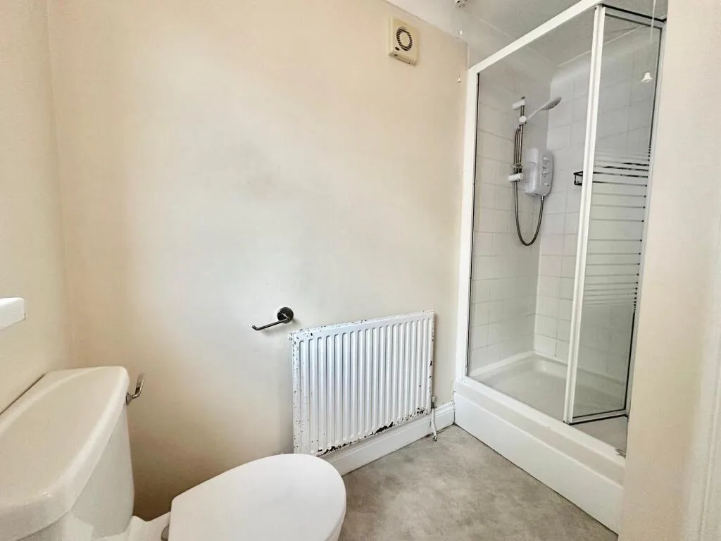 3 bedroom terraced house for rent