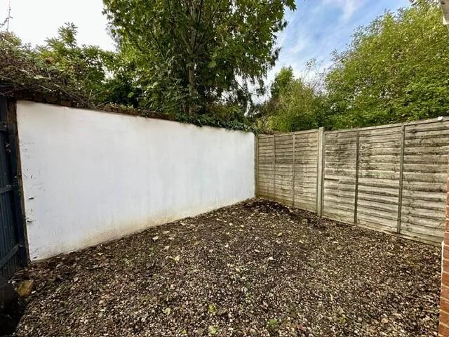 3 bedroom terraced house for rent