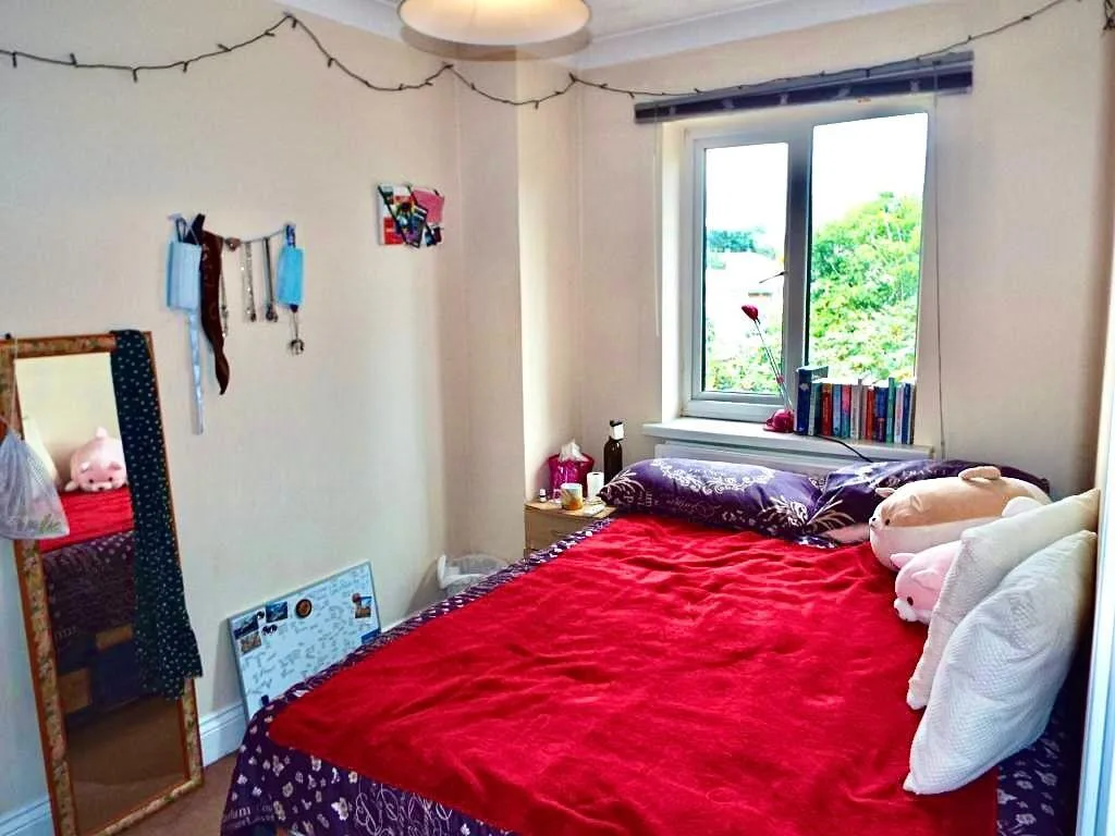 3 bedroom terraced house for rent