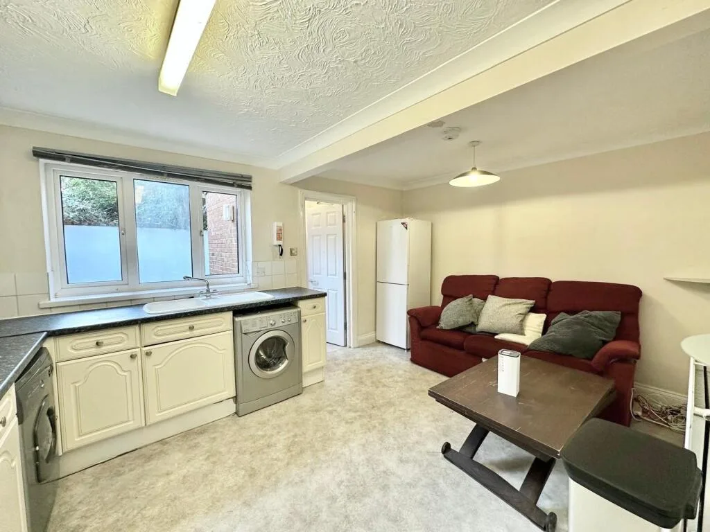 3 bedroom terraced house for rent