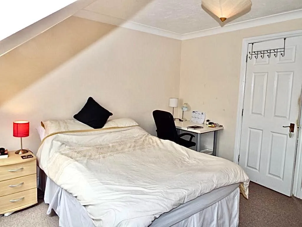 3 bedroom terraced house for rent