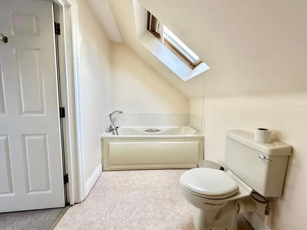 3 bedroom terraced house for rent