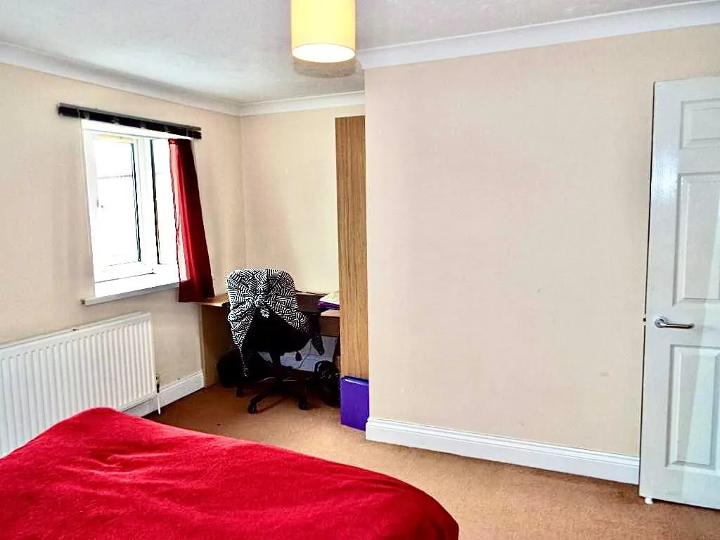 3 bedroom terraced house for rent