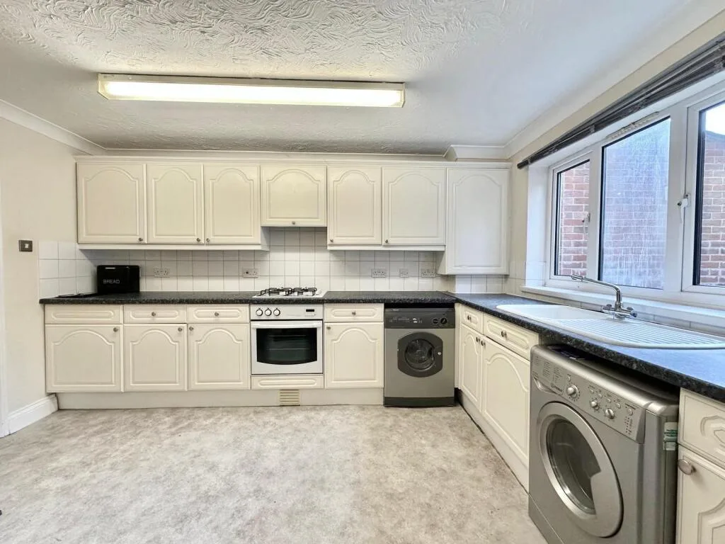 3 bedroom terraced house for rent