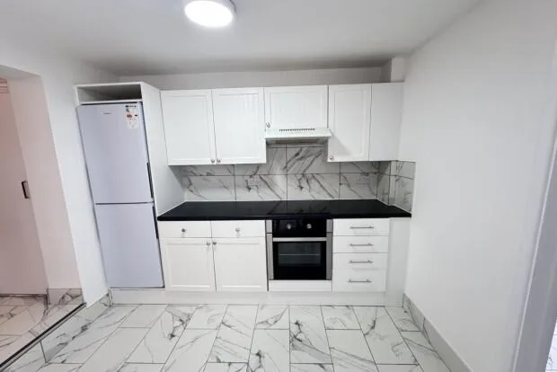 4 bedroom terraced house for rent