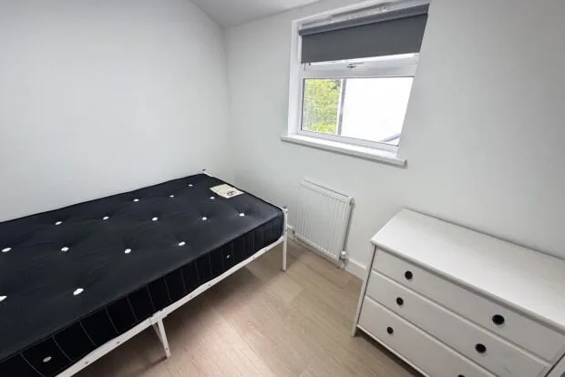 4 bedroom terraced house for rent