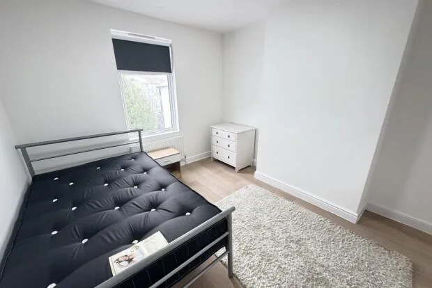 4 bedroom terraced house for rent