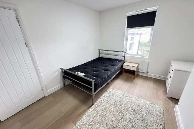 4 bedroom terraced house for rent