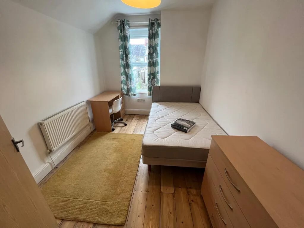 4 bedroom terraced house for rent