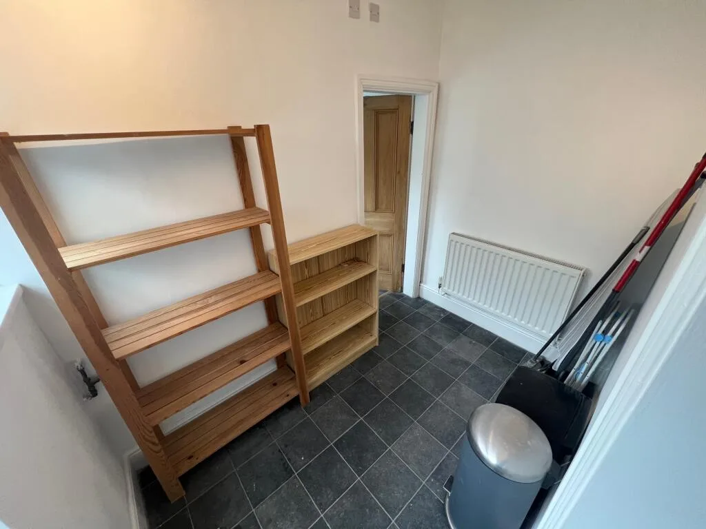 4 bedroom terraced house for rent