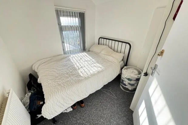 4 bedroom terraced house for rent