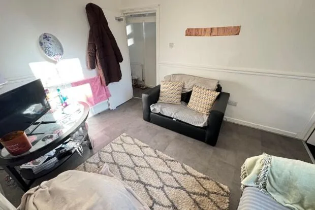 4 bedroom terraced house for rent