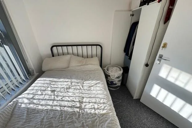 4 bedroom terraced house for rent