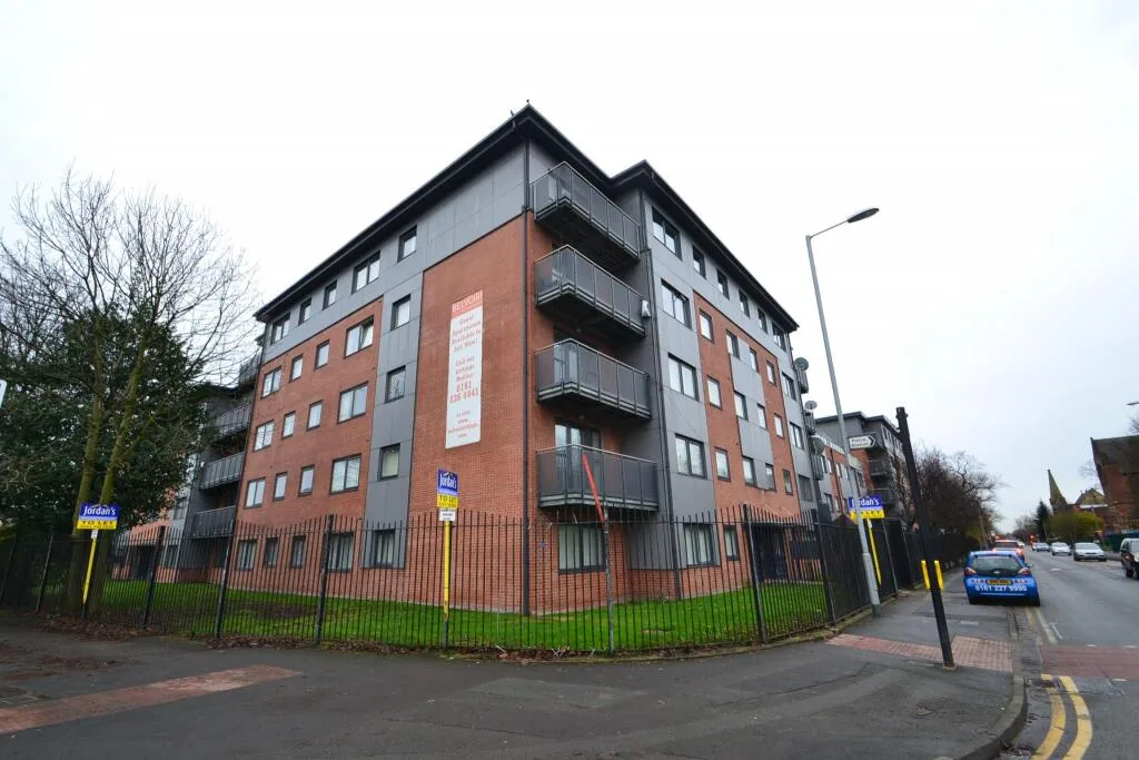 2 bedroom apartment for rent