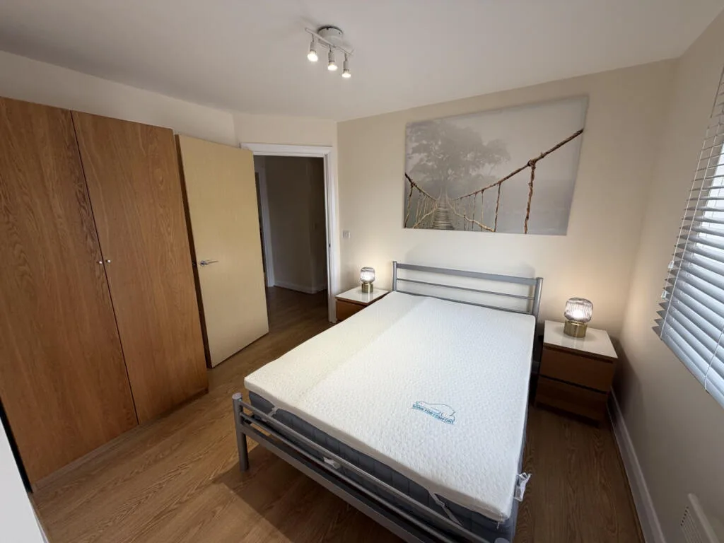 2 bedroom apartment for rent