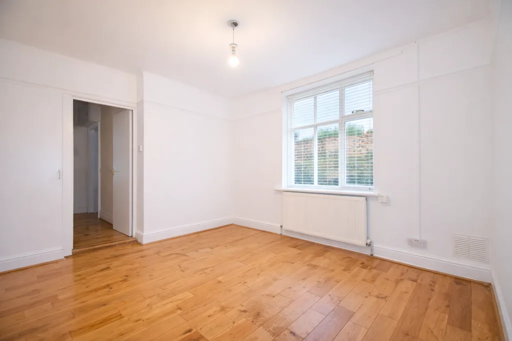 4 bedroom house for rent