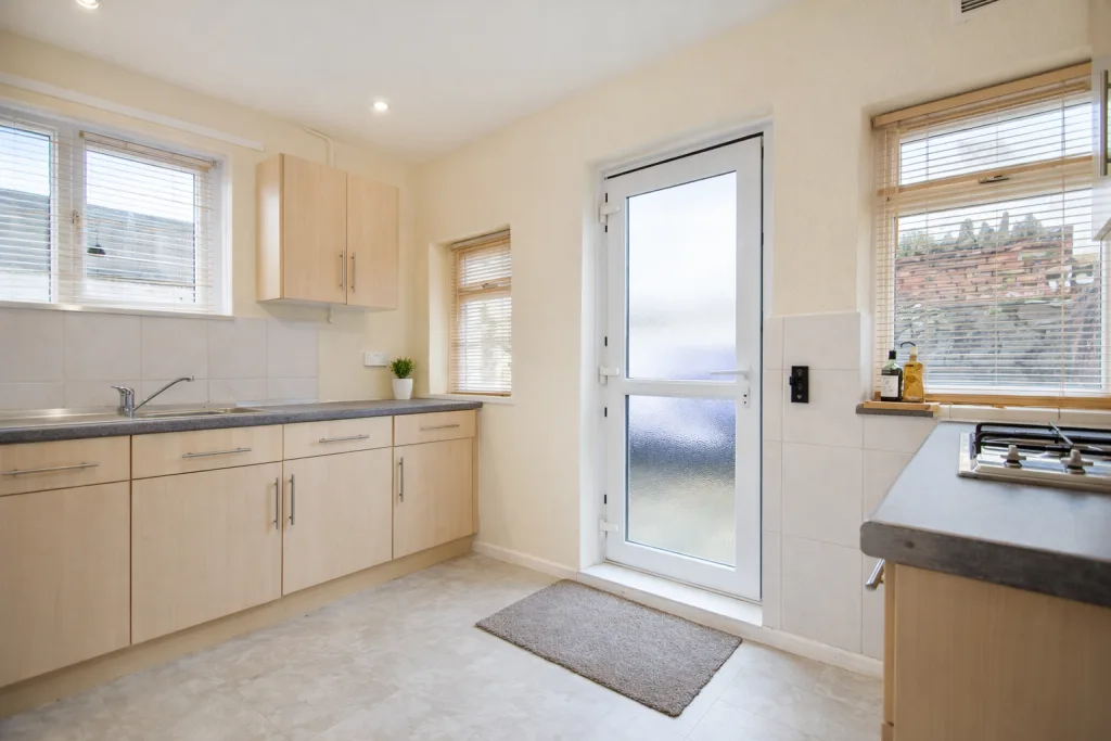 4 bedroom house for rent