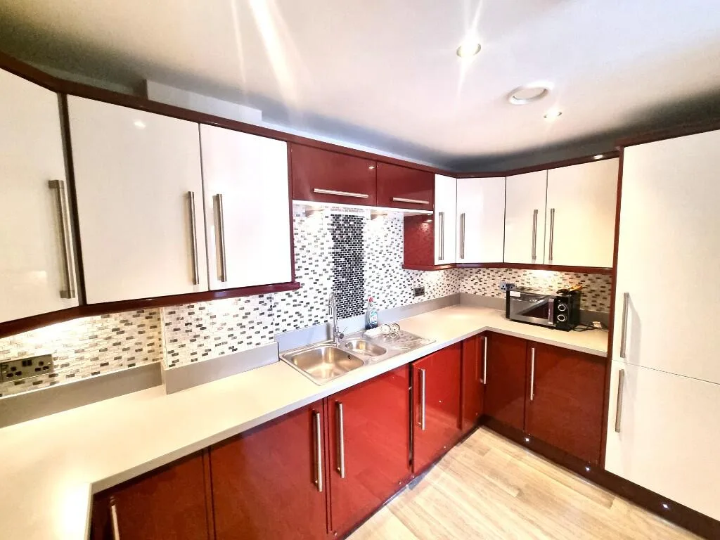 2 bedroom apartment for rent