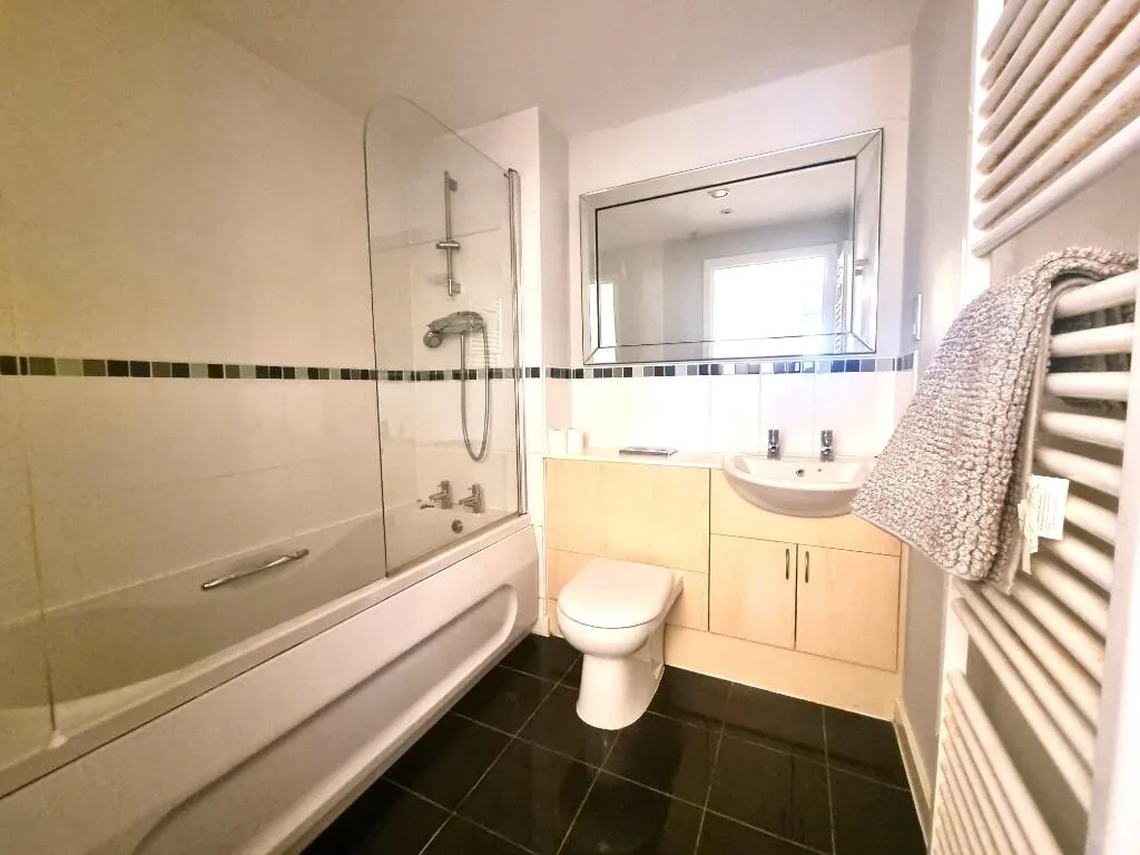 2 bedroom apartment for rent
