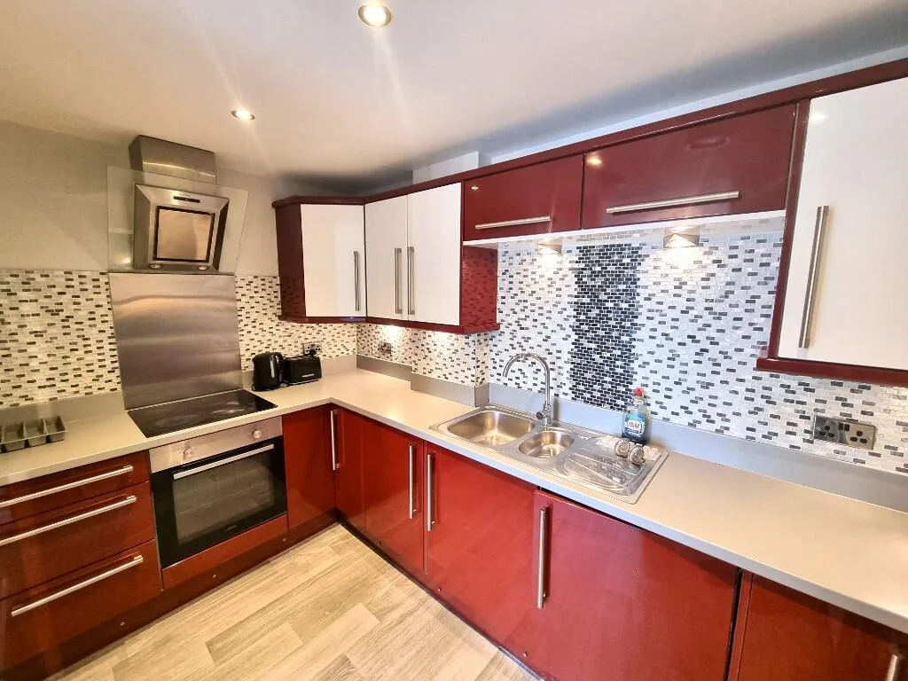 2 bedroom apartment for rent