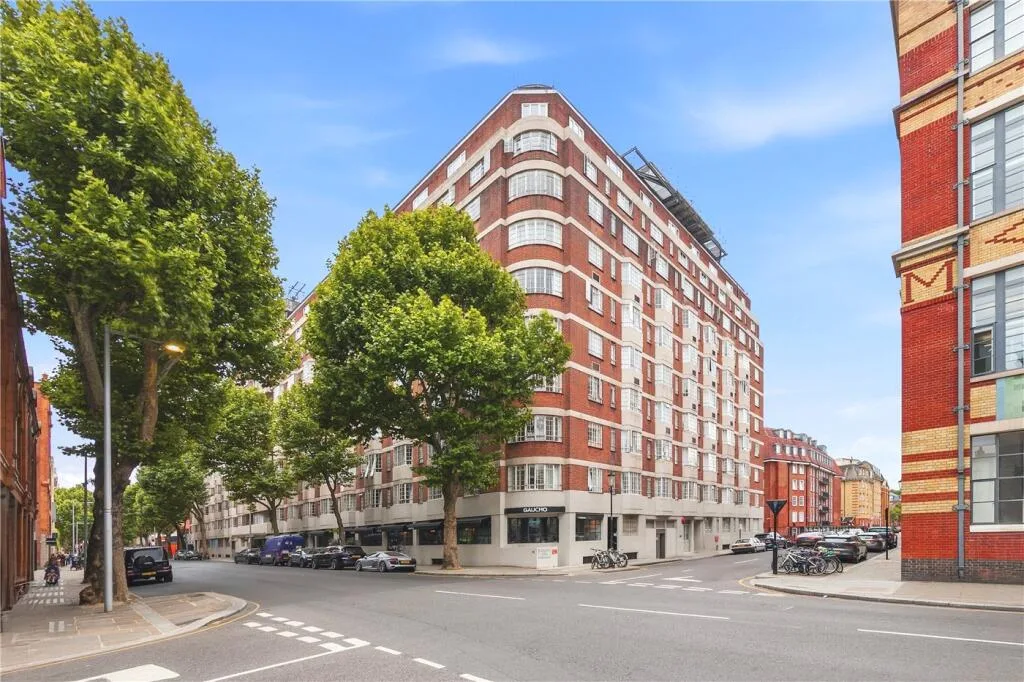 1 bedroom property for rent