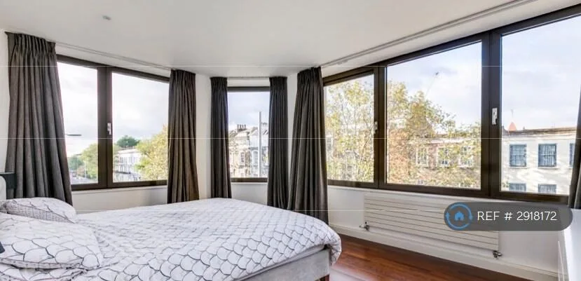 3 bedroom flat for rent