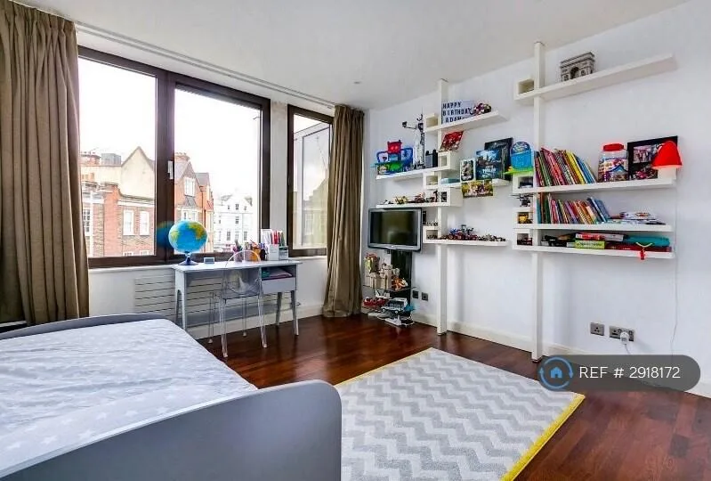 3 bedroom flat for rent