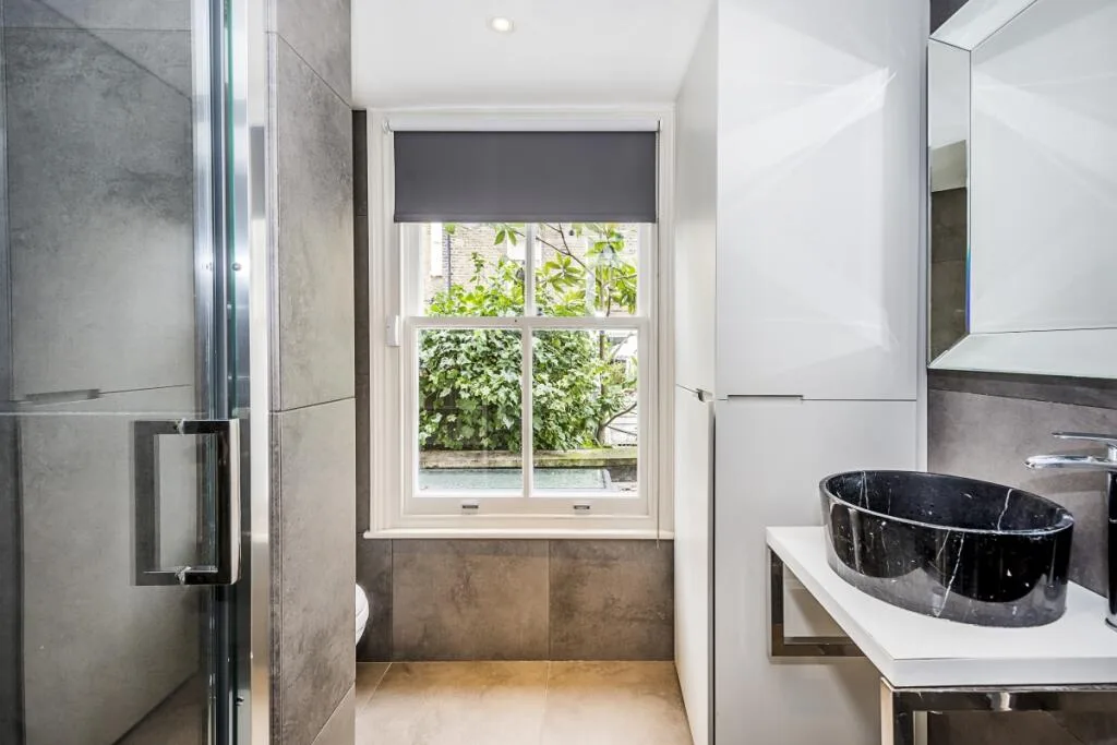 4 bedroom terraced house for rent