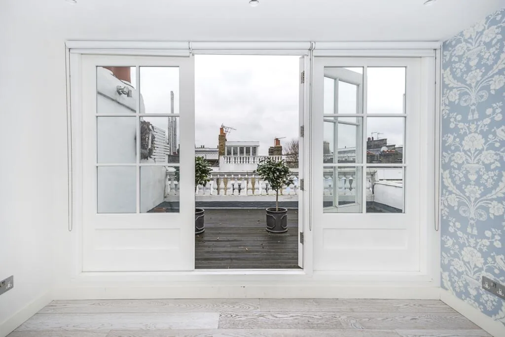 4 bedroom terraced house for rent