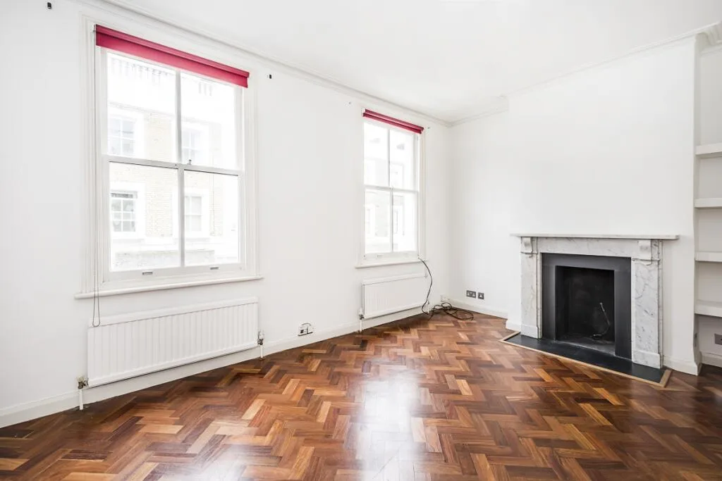 4 bedroom terraced house for rent