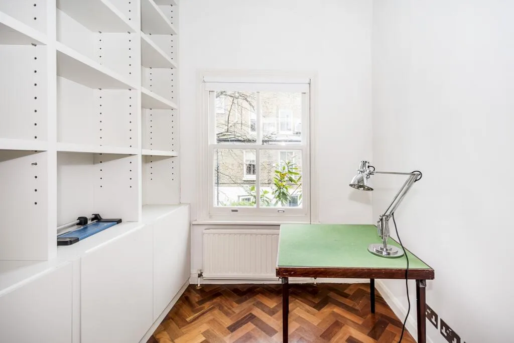 4 bedroom terraced house for rent