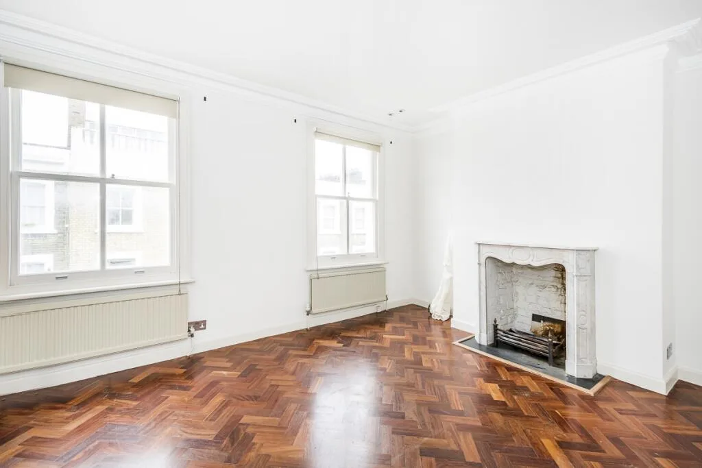 4 bedroom terraced house for rent