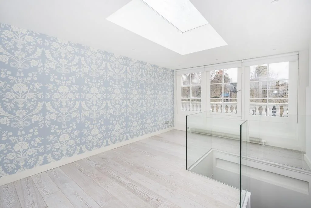 4 bedroom terraced house for rent
